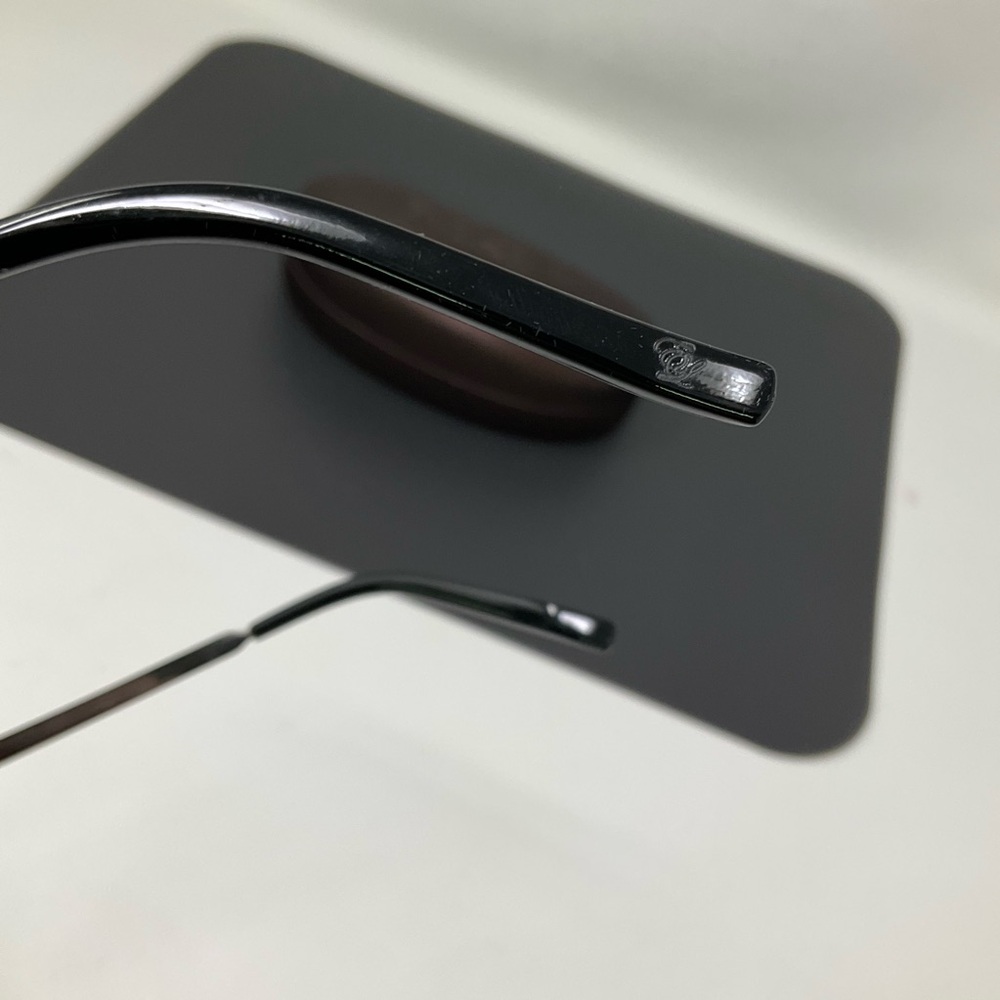 english laundry aviator sunglasses - Picture 6 of 12